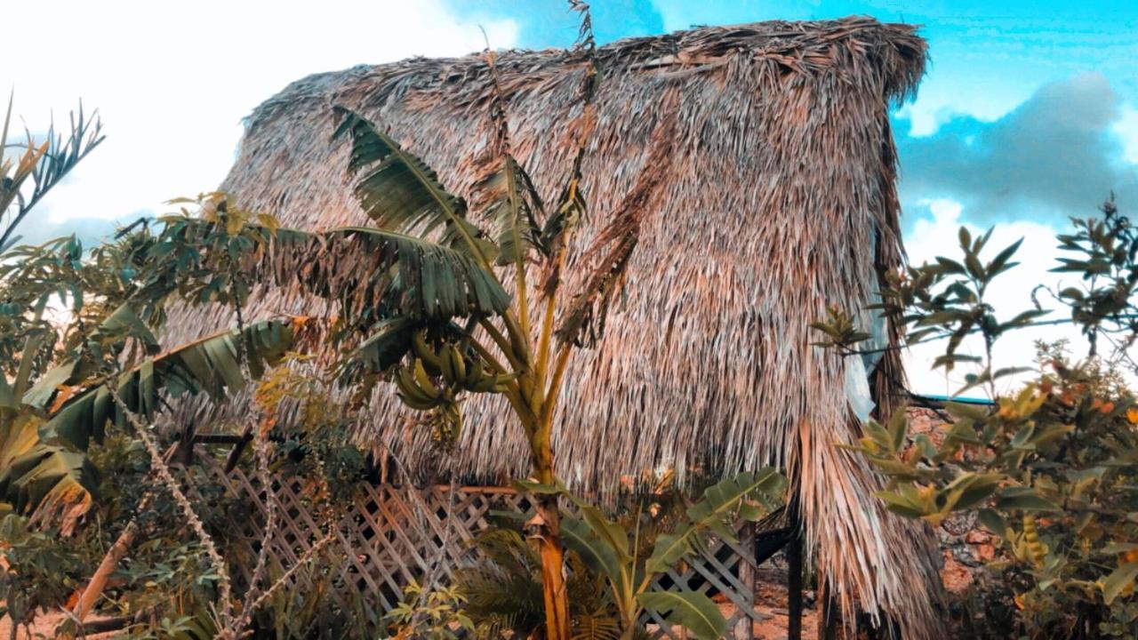 Guaiguei Bayahibe Villa Exterior foto